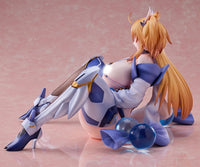 Taimanin RPGX PVC Statue 1/6 Kirara Onisaki 18 cm