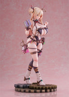 Bamiru Illustration PVC Statue 1/6 Illustration by Kanko 33 cm