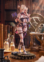 Bamiru Illustration PVC Statue 1/6 Illustration by Kanko 33 cm