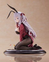 Momoko Illustration PVC Statue 1/7 Collection Bunny Chan 20 cm