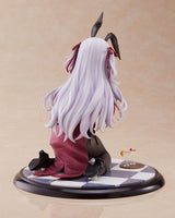 Momoko Illustration PVC Statue 1/7 Collection Bunny Chan 20 cm