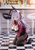 Momoko Illustration PVC Statue 1/7 Collection Bunny Chan 20 cm