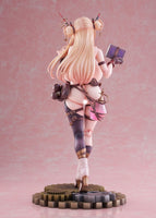 Bamiru Illustration PVC Statue 1/6 Illustration by Kanko Romance Ver. 33 cm