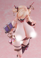 Bamiru Illustration PVC Statue 1/6 Illustration by Kanko Romance Ver. 33 cm