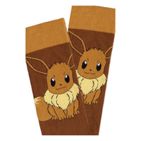 Pokémon Socks Eevee 35-38