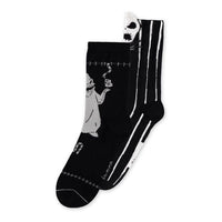 Nightmare before Christmas Socks 2-Pack 35-38