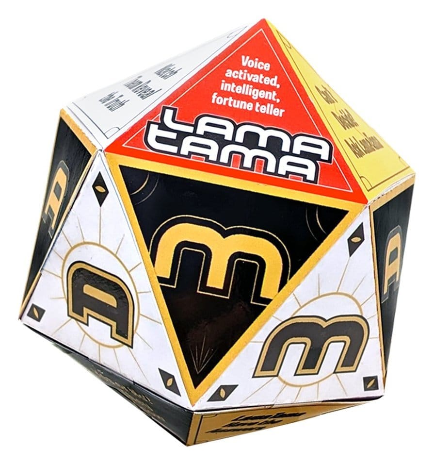 LamaTama Electronic Collectible Figures 6 cm Series 1 EU Exclusive Blind Box Display (26)