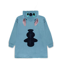 Lilo & Stitch Hoodie Stitch XS/S/M