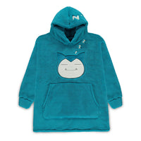 Pokemon Hoodie Snorlax XS/S/M