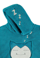 Pokemon Hoodie Snorlax XS/S/M