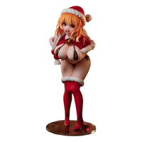 Christmas Girl Rina (Original Character) Standard Edition