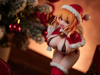 Christmas Girl Rina (Original Character) Standard Edition