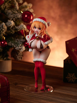 Christmas Girl Rina (Original Character) Standard Edition