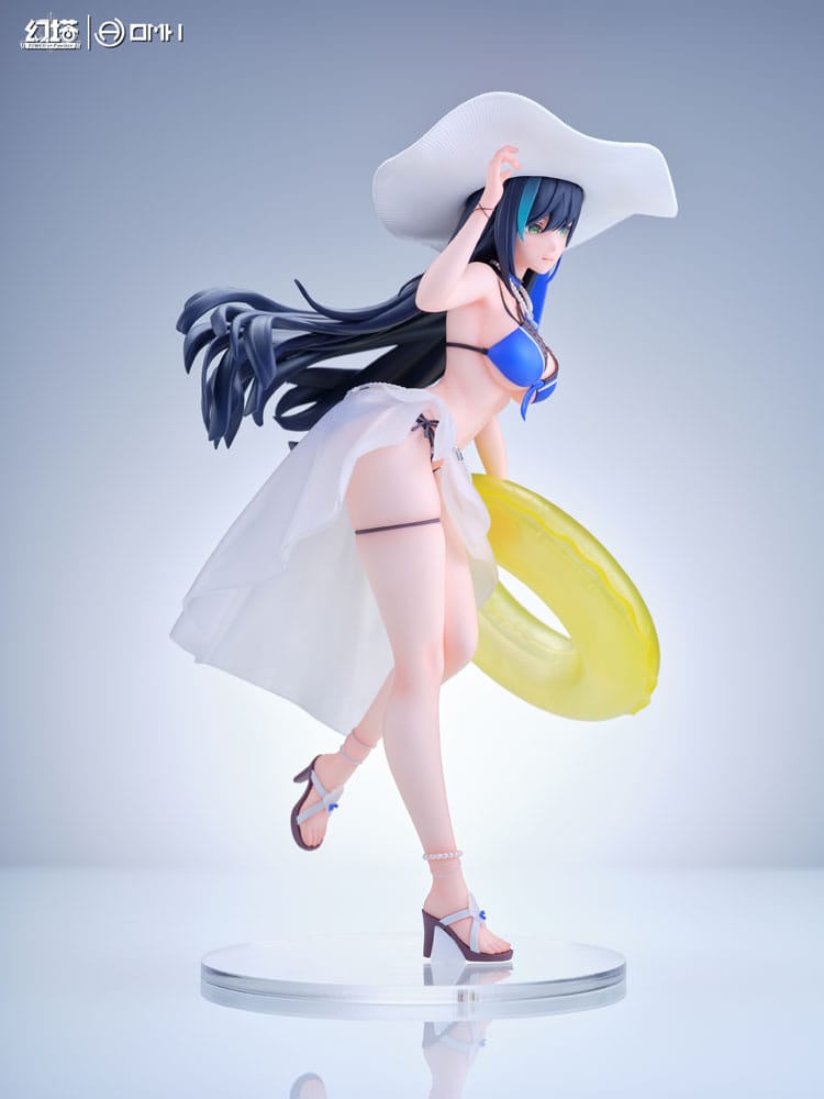Tower of Fantasy PVC Statue 1/7 Lin 25 cm