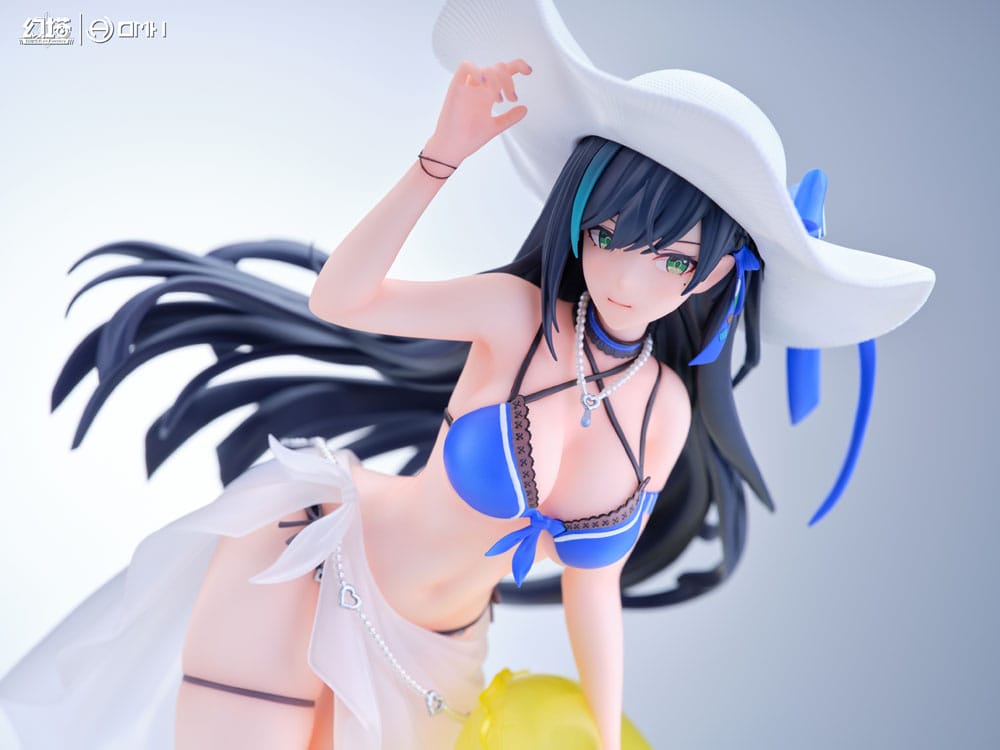 Tower of Fantasy PVC Statue 1/7 Lin 25 cm