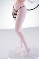 Original Character PVC Statue 1/6 Shinomiya Kanna Delil Ver. DX Edition 25 cm