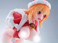 Christmas Girl Rina (Original Character) DX Edition