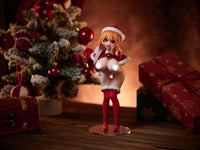 Christmas Girl Rina (Original Character) DX Edition