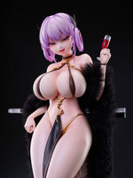 Original Character PVC Statue 1/6 Lume DX Edition 29 cm