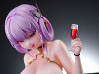 Original Character PVC Statue 1/6 Lume DX Edition 29 cm