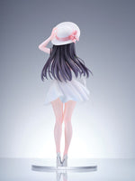 Original Character Statue 1/7 Manta illustration by Freng 26 cm