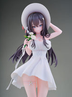 Original Character Statue 1/7 Manta illustration by Freng 26 cm