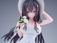 Original Character Statue 1/7 Manta illustration by Freng 26 cm