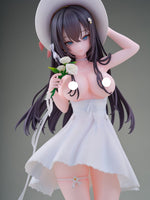 Original Character Statue 1/7 Manta illustration by Freng 26 cm