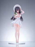 Original Character Statue 1/7 Manta illustration by Freng 26 cm