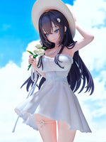 Original Character Statue 1/7 Manta illustration by Freng 26 cm