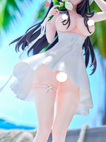 Original Character Statue 1/7 Manta illustration by Freng 26 cm