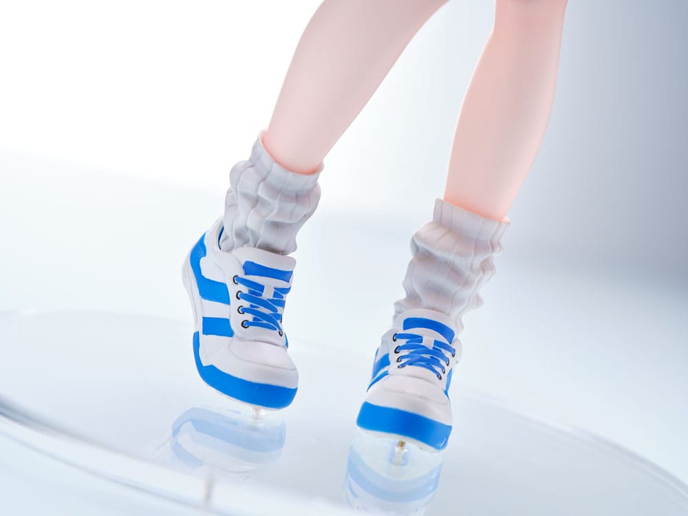 Original Character Statue 1/7 Isshiki Seiran illustration by Mashiro K.ta 23 cm