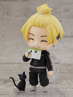 Tokyo Revengers Nendoroid PVC Action Figure Chifuyu Matsuno 10 cm