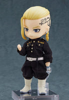 Tokyo Revengers Nendoroid Doll Figure Draken 14 cm