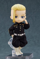 Tokyo Revengers Nendoroid Doll Figure Draken 14 cm