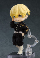 Tokyo Revengers Nendoroid Doll Figure Chifuyu Matsuno 14 cm