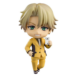 High Card Nendoroid Action Figure Finn Oldman 10 cm