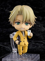 High Card Nendoroid Action Figure Finn Oldman 10 cm
