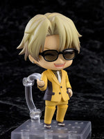 High Card Nendoroid Action Figure Finn Oldman 10 cm
