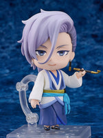 Revenger Nendoroid Action Figure Usui Yuen 10 cm