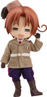 Hetalia World Stars Nendoroid Doll Figure Italy 14 cm