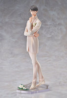 Doukyusei PVC Statues 2-Pack 1/7 Hikaru Kusakabe & Licht Sajo: Wedding Ver. 24 cm