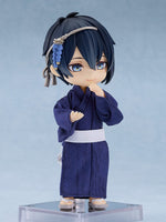 Touken Ranbu -ONLINE- Nendoroid Doll Action Figure Mikazuki Munechika: Casual Outfit Ver. 14 cm