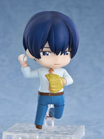 Bokyaku Battery Nendoroid Action Figure Haruka Kiyomine 10 cm