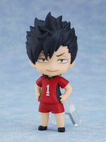 Haikyu!! Nendoroid Action Figure Surprise Ver. 02 Karasuno Edition 7 cm Assortment (8) (re-run)