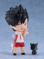 Haikyu!! Nendoroid Action Figure Surprise Ver. 03 Nekoma Edition 7 cm Assortment (6)