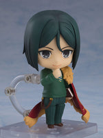 Fate/Grand Order Nendoroid Action Figure Caster/Zhuge Liang 10 cm