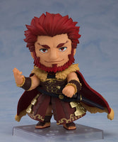 Fate/Grand Order Nendoroid Action Figure Rider/Iskandar 10 cm