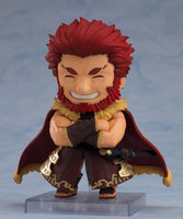 Fate/Grand Order Nendoroid Action Figure Rider/Iskandar 10 cm