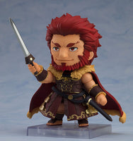 Fate/Grand Order Nendoroid Action Figure Rider/Iskandar 10 cm